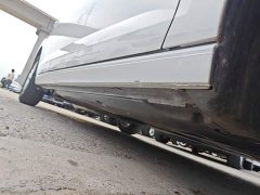 Volkswagen Polo Plus 1.5L Automatic Panoramic Comfort Edition - ფოტო 19