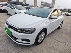 Volkswagen Polo Plus 1.5L Automatic Panoramic Comfort Edition - ფოტო 2