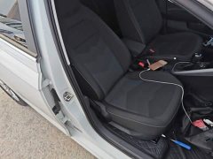 Volkswagen Polo Plus 1.5L Automatic Panoramic Comfort Edition - ფოტო 20