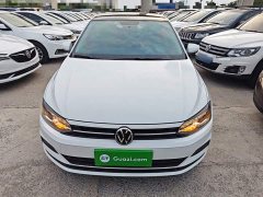 Volkswagen Polo Plus 1.5L Automatic Panoramic Comfort Edition - ფოტო 3