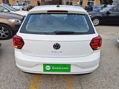 Volkswagen Polo Plus 1.5L Automatic Panoramic Comfort Edition - ფოტო 4