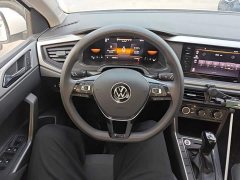 Volkswagen Polo Plus 1.5L Automatic Panoramic Comfort Edition - ფოტო 7