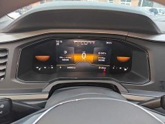 Volkswagen Polo Plus 1.5L Automatic Panoramic Comfort Edition - ფოტო 8