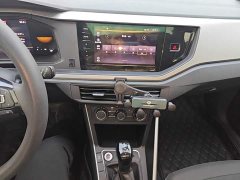 Volkswagen Polo Plus 1.5L Automatic Panoramic Comfort Edition - ფოტო 9