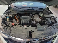 Honda Lingpai 2020 Sharp Hybrid 1.5L Sharp Luxury Edition - ფოტო 11
