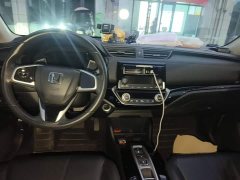 Honda Lingpai 2020 Sharp Hybrid 1.5L Sharp Luxury Edition - ფოტო 13