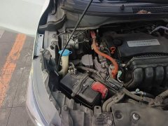 Honda Lingpai 2020 Sharp Hybrid 1.5L Sharp Luxury Edition - ფოტო 19