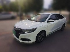 Honda Lingpai 2020 Sharp Hybrid 1.5L Sharp Luxury Edition - ფოტო 2