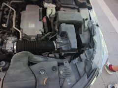 Honda Lingpai 2020 Sharp Hybrid 1.5L Sharp Luxury Edition - ფოტო 20
