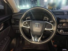 Honda Lingpai 2020 Sharp Hybrid 1.5L Sharp Luxury Edition - ფოტო 3