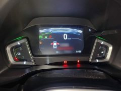 Honda Lingpai 2020 Sharp Hybrid 1.5L Sharp Luxury Edition - ფოტო 4