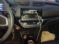 Honda Lingpai 2020 Sharp Hybrid 1.5L Sharp Luxury Edition - ფოტო 6