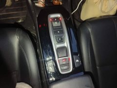 Honda Lingpai 2020 Sharp Hybrid 1.5L Sharp Luxury Edition - ფოტო 7