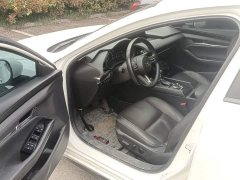 Mazda3 Axela 2021 2.0L Automatic Radiance Edition - ფოტო 12