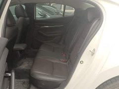 Mazda3 Axela 2021 2.0L Automatic Radiance Edition - ფოტო 13