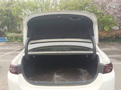 Mazda3 Axela 2021 2.0L Automatic Radiance Edition - ფოტო 15