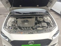 Mazda3 Axela 2021 2.0L Automatic Radiance Edition - ფოტო 16