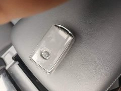 Mazda3 Axela 2021 2.0L Automatic Radiance Edition - ფოტო 17