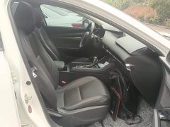 Mazda3 Axela 2021 2.0L Automatic Radiance Edition - ფოტო 20