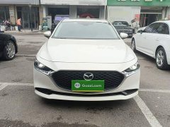 Mazda3 Axela 2021 2.0L Automatic Radiance Edition - ფოტო 3