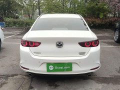 Mazda3 Axela 2021 2.0L Automatic Radiance Edition - ფოტო 4