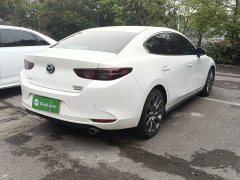 Mazda3 Axela 2021 2.0L Automatic Radiance Edition - ფოტო 5