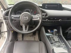 Mazda3 Axela 2021 2.0L Automatic Radiance Edition - ფოტო 9