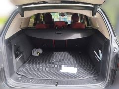 BMW iX3 Leadership Edition - ფოტო 10