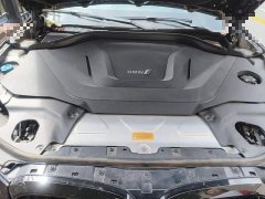BMW iX3 Leadership Edition - ფოტო 11
