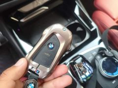 BMW iX3 Leadership Edition - ფოტო 12