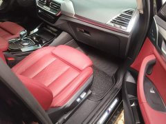 BMW iX3 Leadership Edition - ფოტო 17