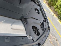 BMW iX3 Leadership Edition - ფოტო 20