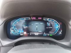 BMW iX3 Leadership Edition - ფოტო 4