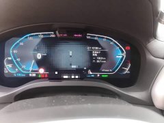 BMW iX3 Leadership Edition - ფოტო 5