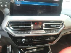 BMW iX3 Leadership Edition - ფოტო 6