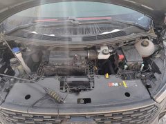 Ford Transit 2023 2.0T Diesel Manual Business Travel Mid-wheelbase Mid-roof 7/8/9 Seater - ფოტო 11