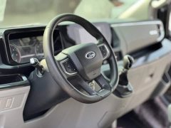 Ford Transit 2023 2.0T Diesel Manual Business Travel Mid-wheelbase Mid-roof 7/8/9 Seater - ფოტო 13