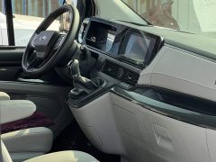 Ford Transit 2023 2.0T Diesel Manual Business Travel Mid-wheelbase Mid-roof 7/8/9 Seater - ფოტო 14