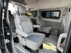 Ford Transit 2023 2.0T Diesel Manual Business Travel Mid-wheelbase Mid-roof 7/8/9 Seater - ფოტო 15