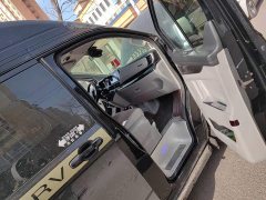 Ford Transit 2023 2.0T Diesel Manual Business Travel Mid-wheelbase Mid-roof 7/8/9 Seater - ფოტო 20