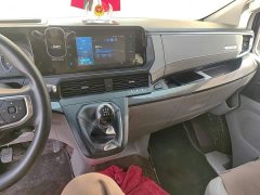 Ford Transit 2023 2.0T Diesel Manual Business Travel Mid-wheelbase Mid-roof 7/8/9 Seater - ფოტო 6