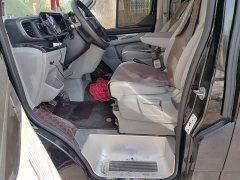 Ford Transit 2023 2.0T Diesel Manual Business Travel Mid-wheelbase Mid-roof 7/8/9 Seater - ფოტო 8