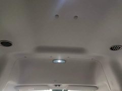 Ford Transit 2023 2.0T Diesel Manual Business Travel Mid-wheelbase Mid-roof 7/8/9 Seater - ფოტო 9