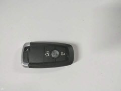 Ford Focus Hatchback EcoBoost 180 Automatic ST Line - ფოტო 12