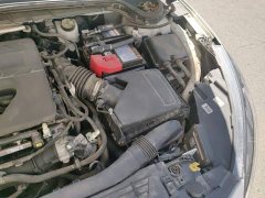 Ford Focus Hatchback EcoBoost 180 Automatic ST Line - ფოტო 19