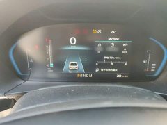 Ford Focus Hatchback EcoBoost 180 Automatic ST Line - ფოტო 4