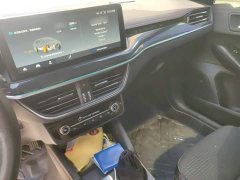 Ford Focus Hatchback EcoBoost 180 Automatic ST Line - ფოტო 6