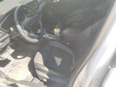 Ford Focus Hatchback EcoBoost 180 Automatic ST Line - ფოტო 8
