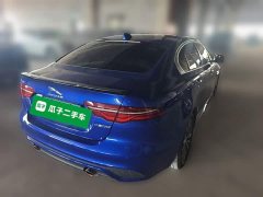 Jaguar XEL 2020 2.0T 200PS R-DYNAMIC Youth Sport Edition - ფოტო 10