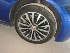 Jaguar XEL 2020 2.0T 200PS R-DYNAMIC Youth Sport Edition - ფოტო 12